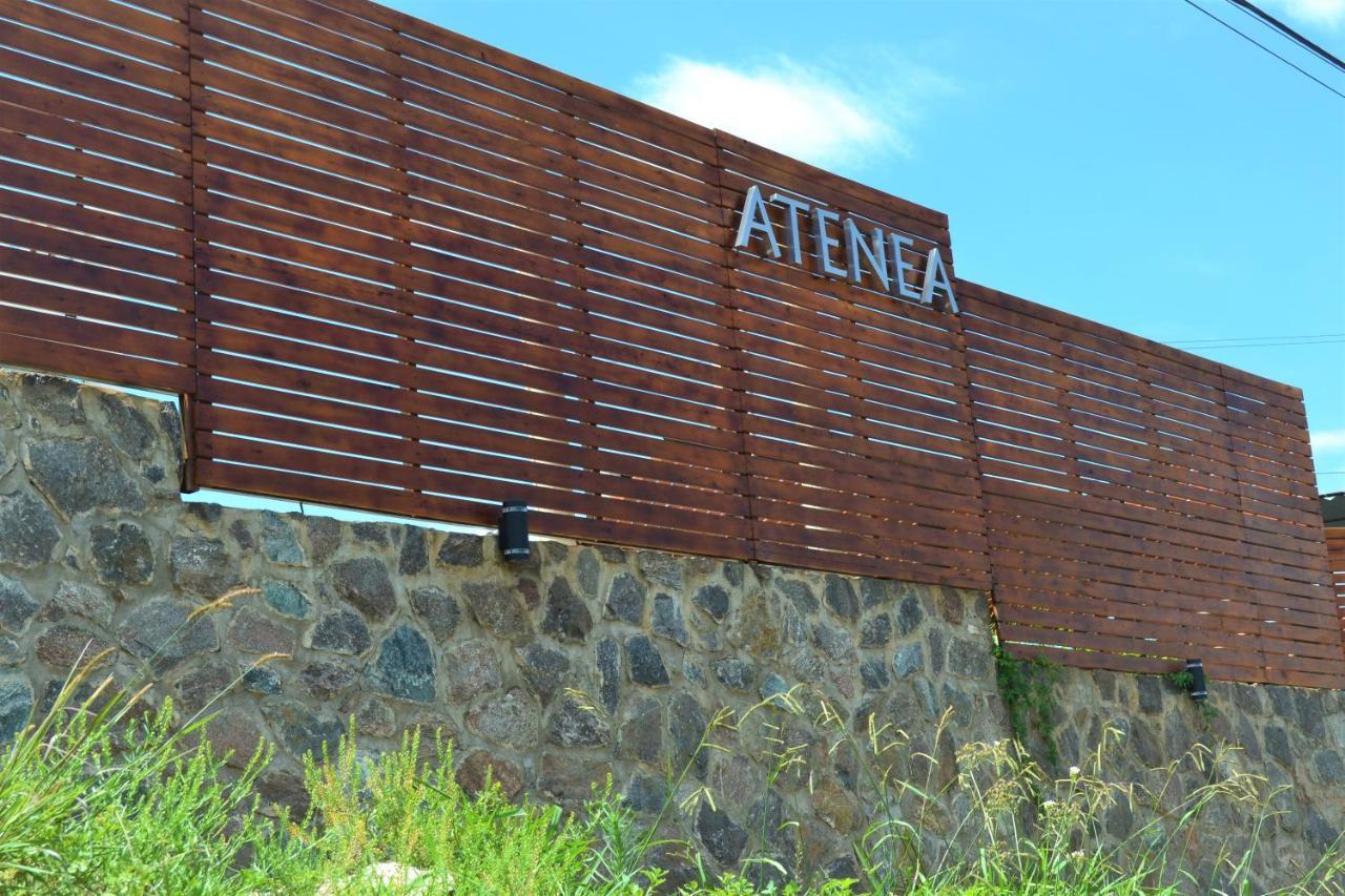 Atenea 维拉卡洛斯帕兹 外观 照片